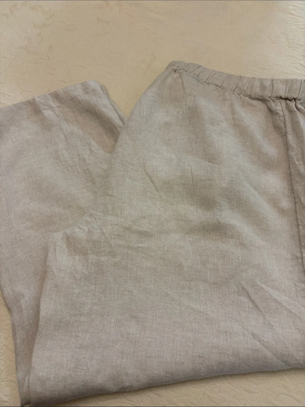 Coldwater Creek relaxed fit